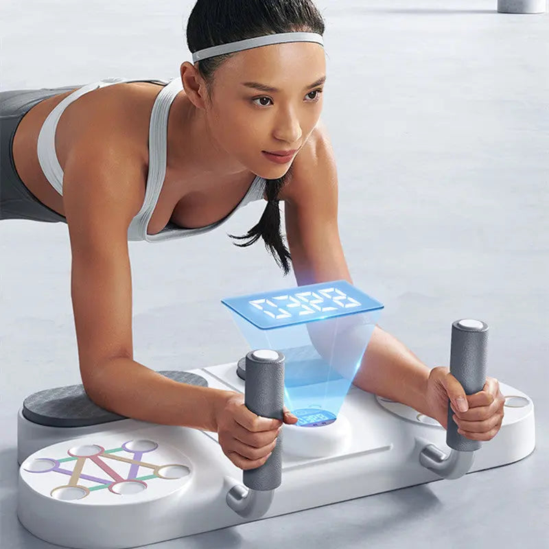 Multifunctional Plank Support Aid Push-up Bracket - Unique Unique Unique Multifunctional Plank Support Aid Push-up Bracket