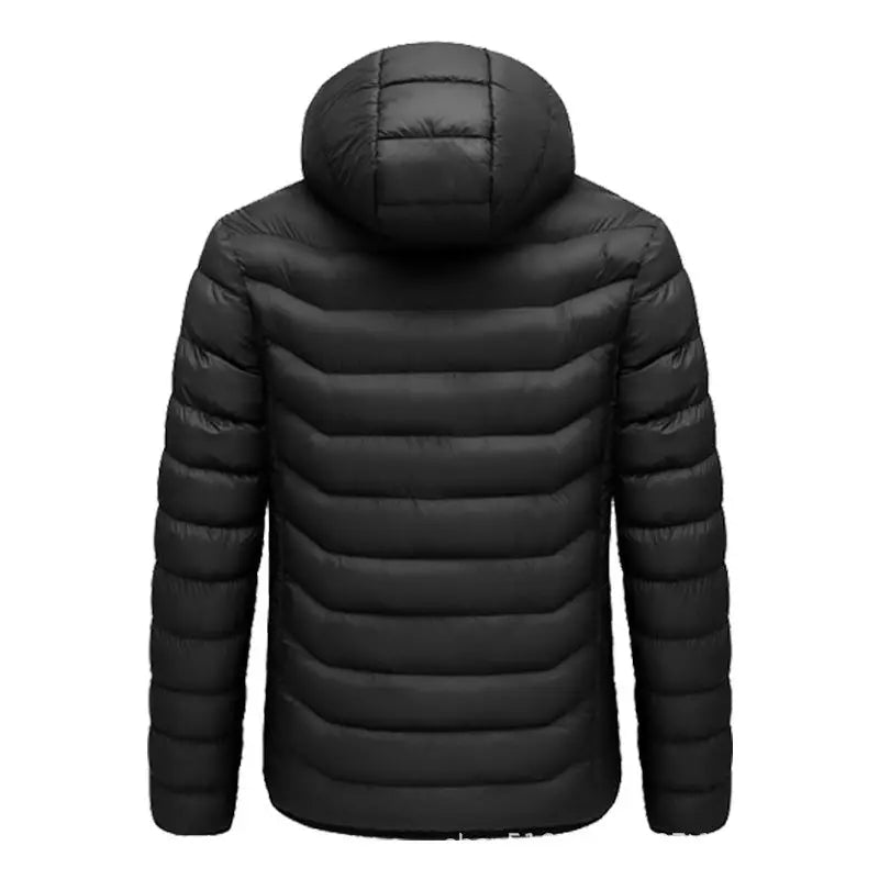 Winter Smart Heating Clothes For Men And Women - Unique Unique Unique Winter Smart Heating Clothes For Men And Women