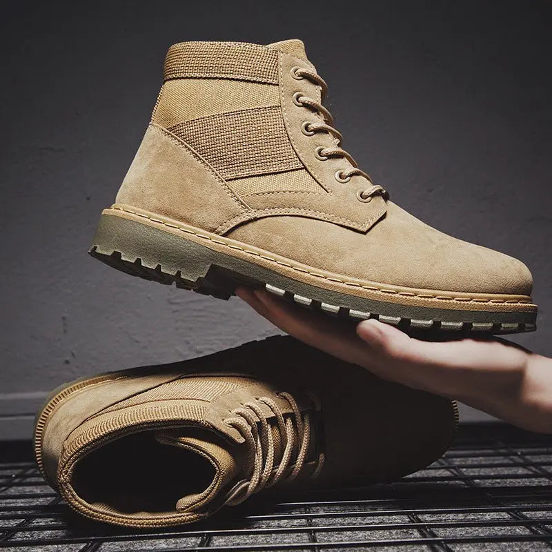 Vintage Martin boots - Unique Unique Unique Vintage Martin boots