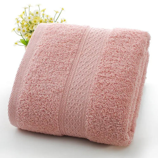 Thickened bath towel beach towel - Unique Unique Unique Thickened bath towel beach towel