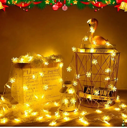 LED small lights flashing lights lights with stars small decoration - Unique Unique Unique LED small lights flashing lights lights with stars small decoration