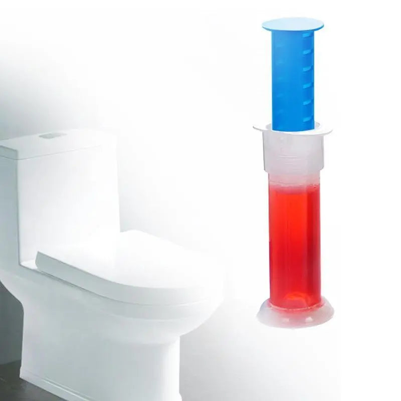 Magical Toilet Cleaner - Unique Unique Unique Magical Toilet Cleaner