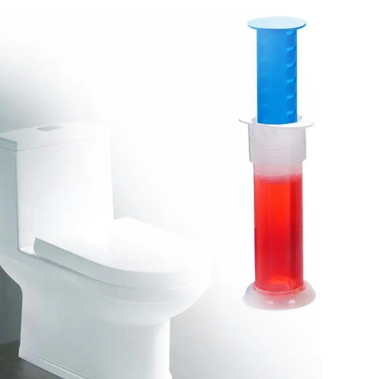 Magical Toilet Cleaner - Unique Unique Unique Magical Toilet Cleaner