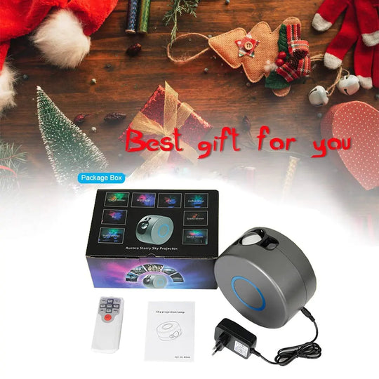 Galaxy Starry Sky Projector Rotating - Unique Unique Unique Galaxy Starry Sky Projector Rotating
