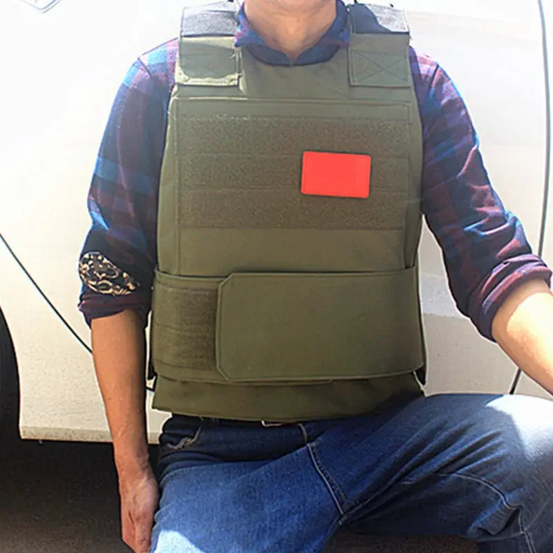 Outdoor products Black Hawk tactical vest - Unique Unique Unique Outdoor products Black Hawk tactical vest