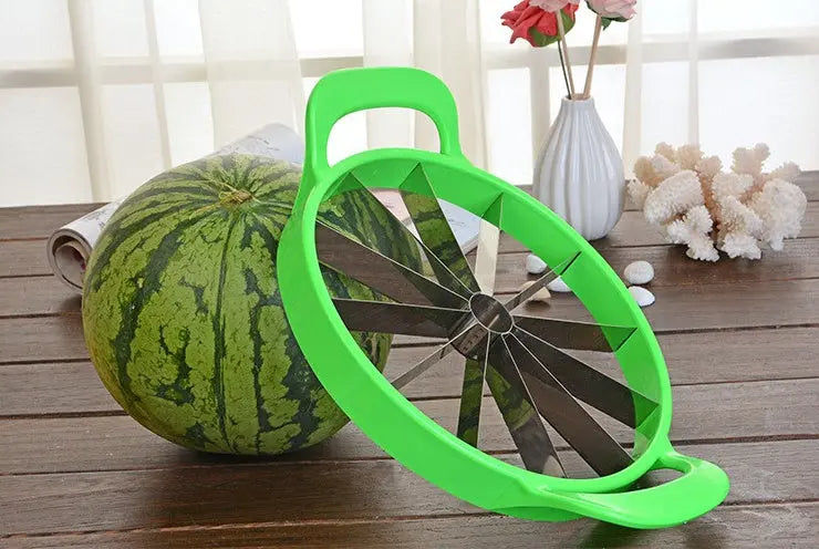 Multi-function Fruit Slicer Melon Watermelon Slicer Melon Cutter Practical Fruit Kitchen Tool - Unique Unique Unique Multi-function Fruit Slicer Melon Watermelon Slicer Melon Cutter Practical Fruit Kitchen Tool
