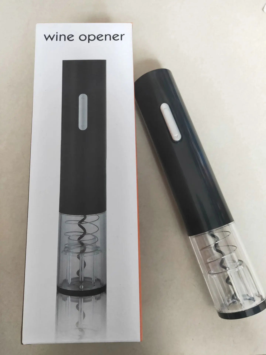Electric Wine Opener Automatic Electric Wine Bottle Corkscrew Opener With Foil Cutter Wine Bottle Opener Kit - Unique Unique Unique Electric Wine Opener Automatic Electric Wine Bottle Corkscrew Opener With Foil Cutter Wine Bottle Opener Kit