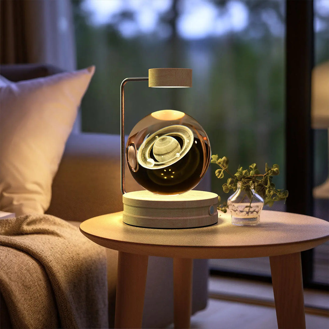 Crystal Ball Cosmic Dinosaur Indoor Night Light USB Power Warm Bedside Light Birthday Gift Night Lamp - Unique Unique Unique Crystal Ball Cosmic Dinosaur Indoor Night Light USB Power Warm Bedside Light Birthday Gift Night Lamp