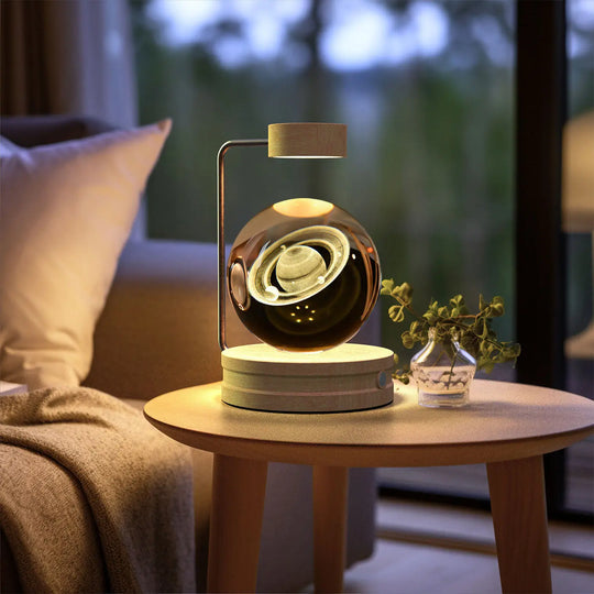 Crystal Ball Cosmic Dinosaur Indoor Night Light USB Power Warm Bedside Light Birthday Gift Night Lamp - Unique Unique Unique Crystal Ball Cosmic Dinosaur Indoor Night Light USB Power Warm Bedside Light Birthday Gift Night Lamp