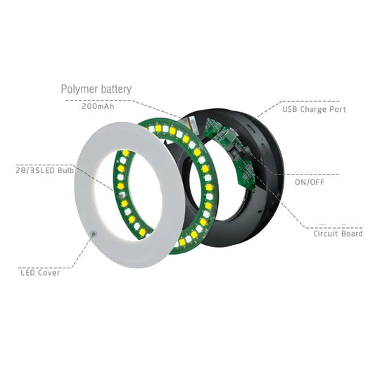Led Selfie Ring Light For Cell Phone Photography Video Lighting Camera Photo On Youtube Live Streaming With USB Plug - Unique Unique Unique Led Selfie Ring Light For Cell Phone Photography Video Lighting Camera Photo On Youtube Live Streaming With USB Plug