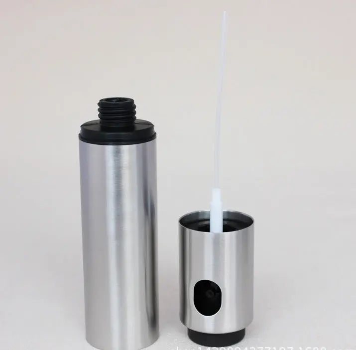Stainless Steel Barbecue Spray Bottle - Unique Unique Unique Stainless Steel Barbecue Spray Bottle