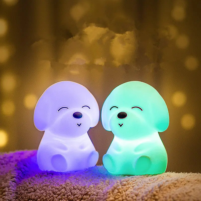Puppy night light - Unique Unique Unique Puppy night light