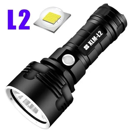 Strong Flashlight Focusing Led Light Rechargeable Super Bright LED Outdoor Xenon Lamp - Unique Unique Unique Strong Flashlight Focusing Led Light Rechargeable Super Bright LED Outdoor Xenon Lamp