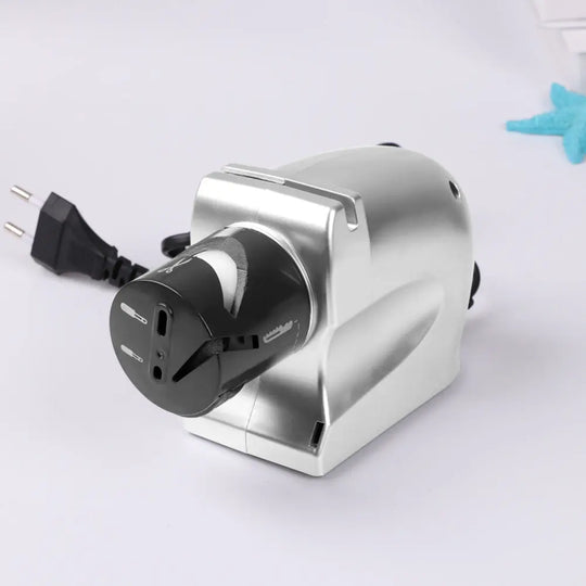 Multifunctional electric knife sharpener - Unique Unique Unique Multifunctional electric knife sharpener