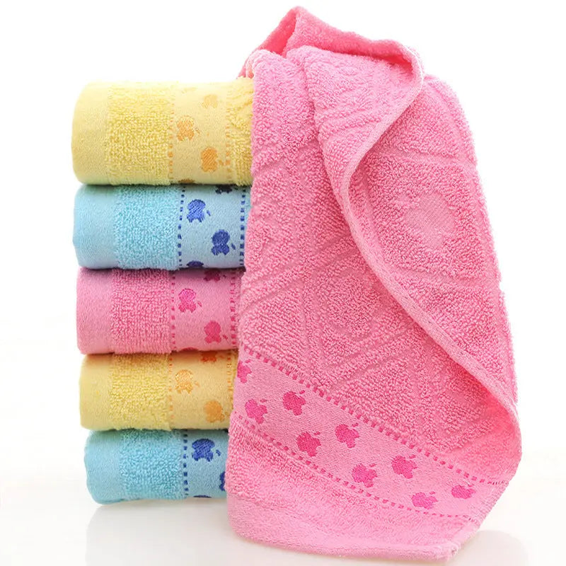 Cotton face towel - Unique Unique Unique Cotton face towel