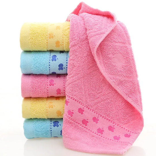 Cotton face towel - Unique Unique Unique Cotton face towel