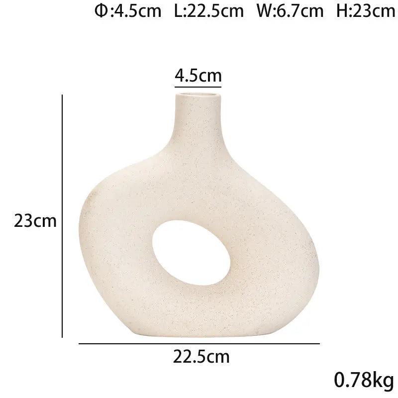 Living Room Display Cabinet Decorative Ornaments Ceramic Vases - Unique Unique Unique Living Room Display Cabinet Decorative Ornaments Ceramic Vases