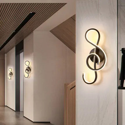 led wall lamp nordic minimalist bedroom bedside lamp - Unique Unique Unique led wall lamp nordic minimalist bedroom bedside lamp