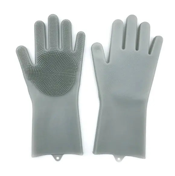 Housework Kitchen Cleaning Gloves - Unique Unique Unique Housework Kitchen Cleaning Gloves