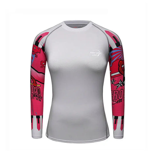 Women Quick-drying running fitness clothes - Unique Unique Unique Women Quick-drying running fitness clothes