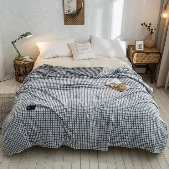 Soft skin-friendly blanket - Unique Unique Unique Soft skin-friendly blanket