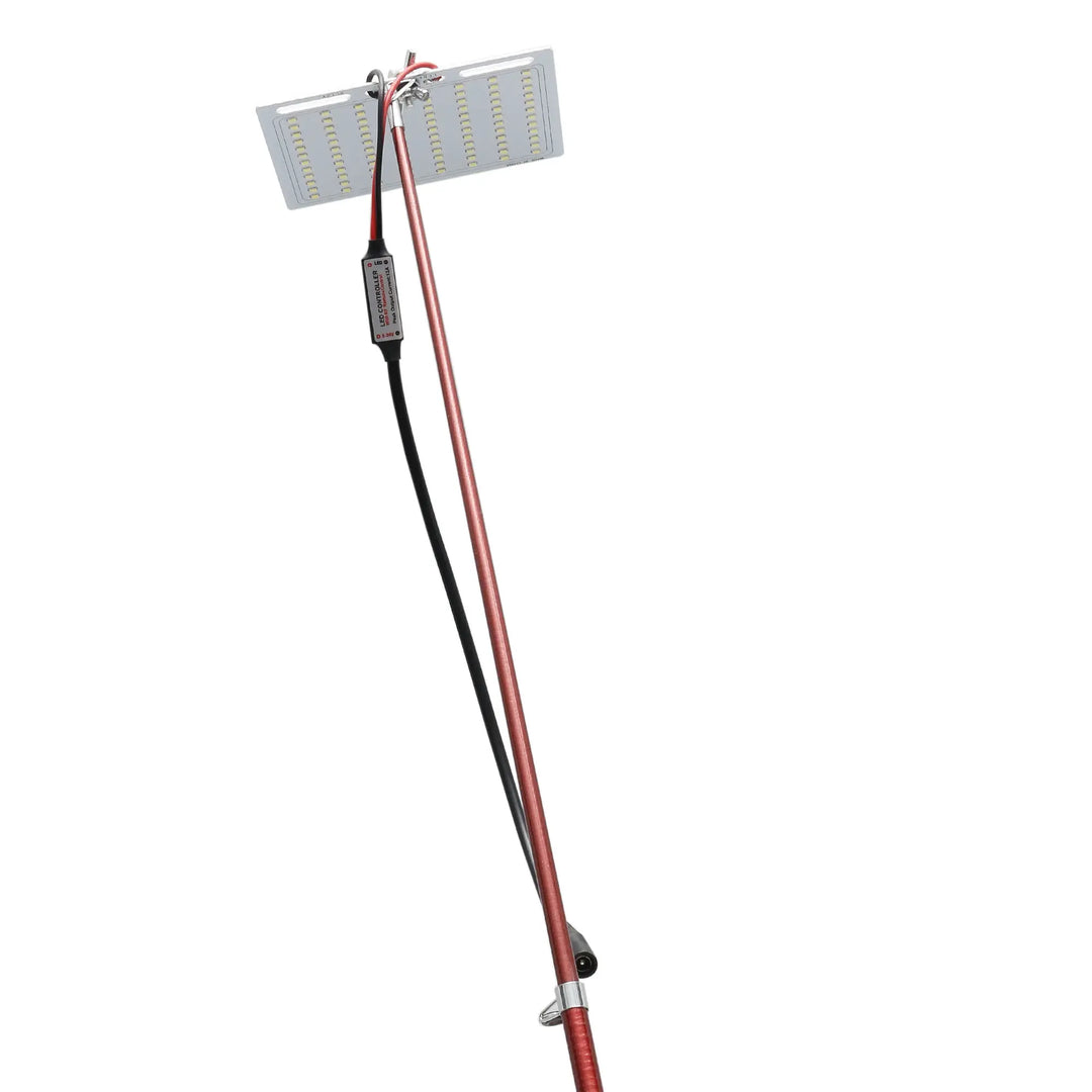 LED Fishing Rod Light - Unique Unique Unique LED Fishing Rod Light