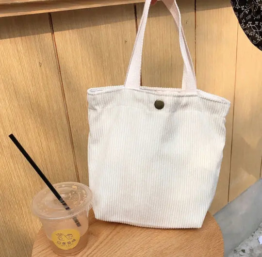 Mini Eco Korean Tote Bags - Unique Unique Unique Mini Eco Korean Tote Bags