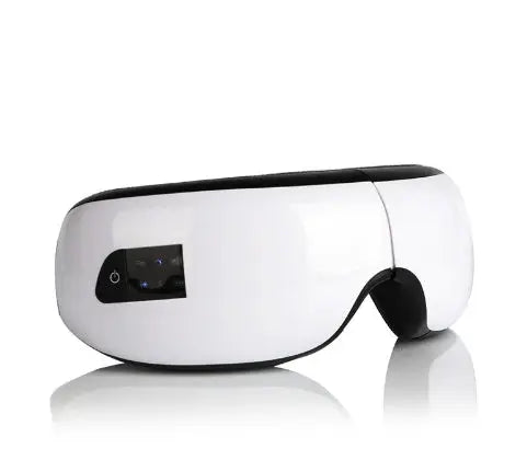 Bluetooth Music Eye Massager Air Pressure Hot Compress Dark Circles Eye Care - Unique Unique Unique Bluetooth Music Eye Massager Air Pressure Hot Compress Dark Circles Eye Care