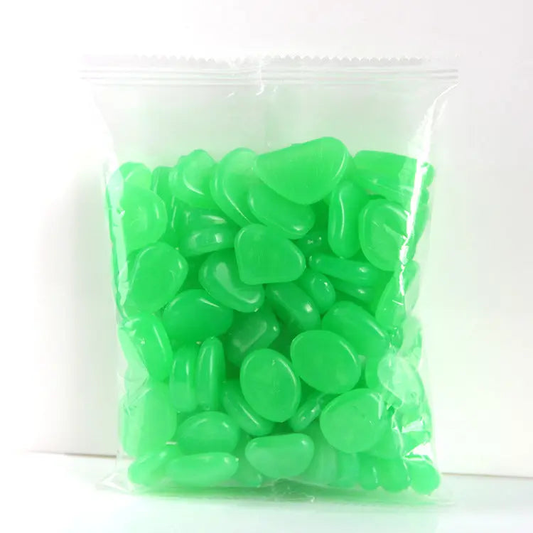 Glow In the Dark Rocks - Unique Unique Unique Glow In the Dark Rocks