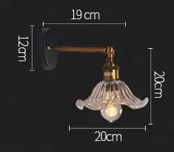 Vintage Wall Lamp - Unique Unique Unique Vintage Wall Lamp