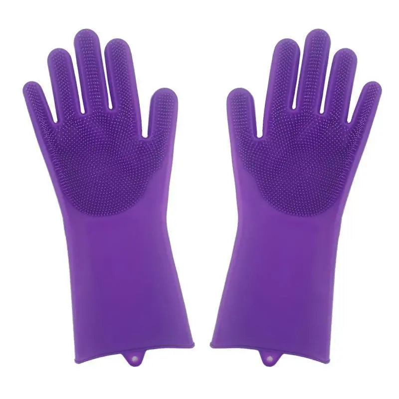 Housework Kitchen Cleaning Gloves - Unique Unique Unique Housework Kitchen Cleaning Gloves
