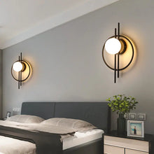 Home Living Room Background Wall Lamp - Unique Unique Unique Home Living Room Background Wall Lamp