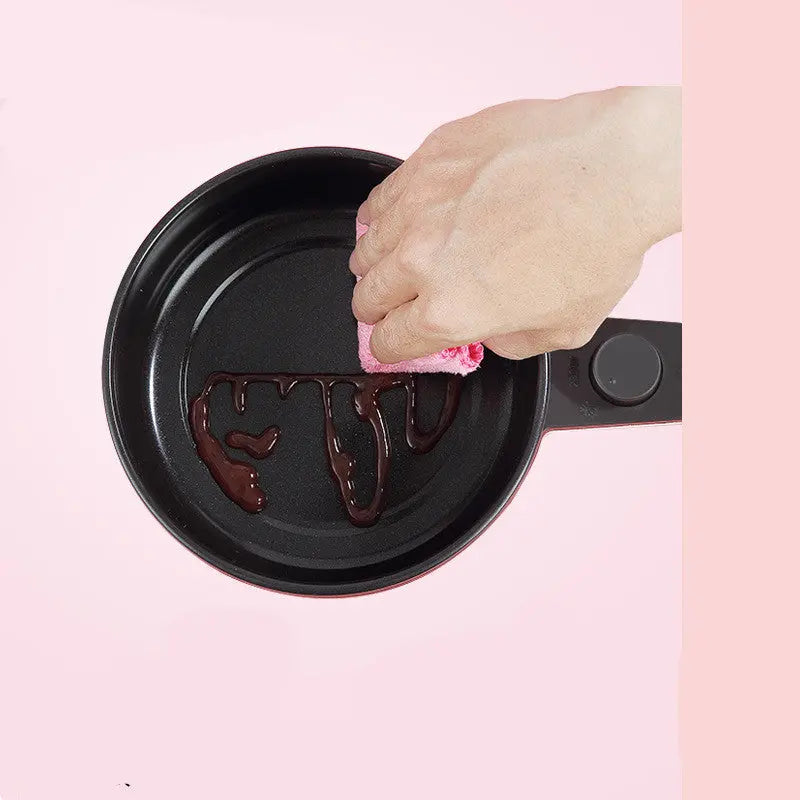 Electric cooker hot pot multi-function integrated pot - Unique Unique Unique Electric cooker hot pot multi-function integrated pot