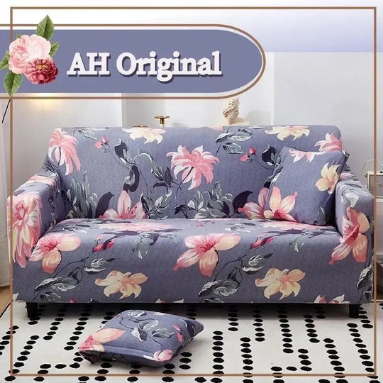 Elastic All-inclusive Sofa Cover Cover Towel European And American Models - Unique Unique Unique Elastic All-inclusive Sofa Cover Cover Towel European And American Models