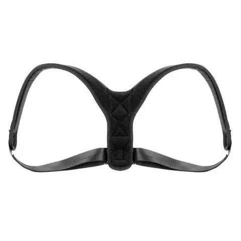 Adjustable Posture Corrector Back Support Strap Brace Shoulder Spine Support Lumbar Posture Orthopedic Belt - Unique Unique Unique Adjustable Posture Corrector Back Support Strap Brace Shoulder Spine Support Lumbar Posture Orthopedic Belt