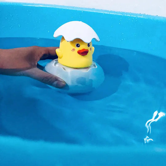 Children's bathroom shower spray duck toy - Unique Unique Unique Children's bathroom shower spray duck toy