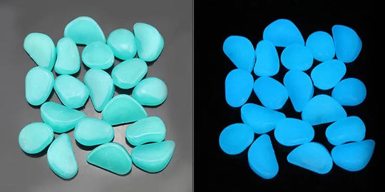 Glow In the Dark Rocks - Unique Unique Unique Glow In the Dark Rocks