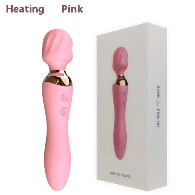 Double Shock Charging Female Heating Device Products - Unique Unique Unique Double Shock Charging Female Heating Device Products