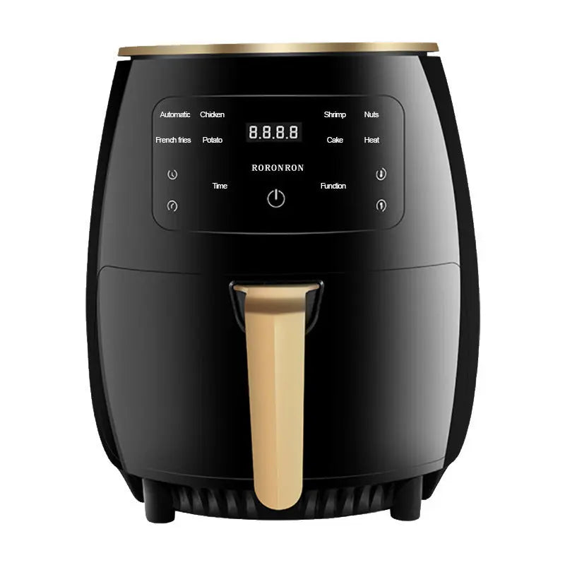 Air Fryer Smart Touch Home Electric Fryer - Unique Unique Unique Air Fryer Smart Touch Home Electric Fryer