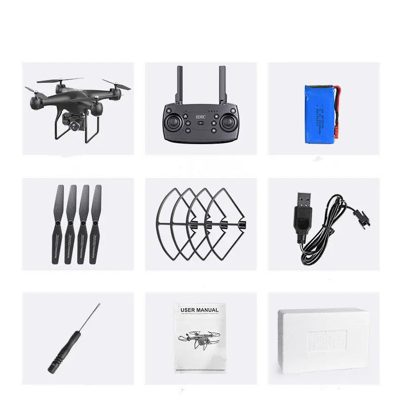 Four-axis remote control toy plane - Unique Unique Unique Four-axis remote control toy plane