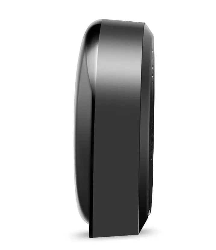 Weather clock small Q comma weather forecast clock weather forecast clock smart clock - Unique Unique Unique Weather clock small Q comma weather forecast clock weather forecast clock smart clock