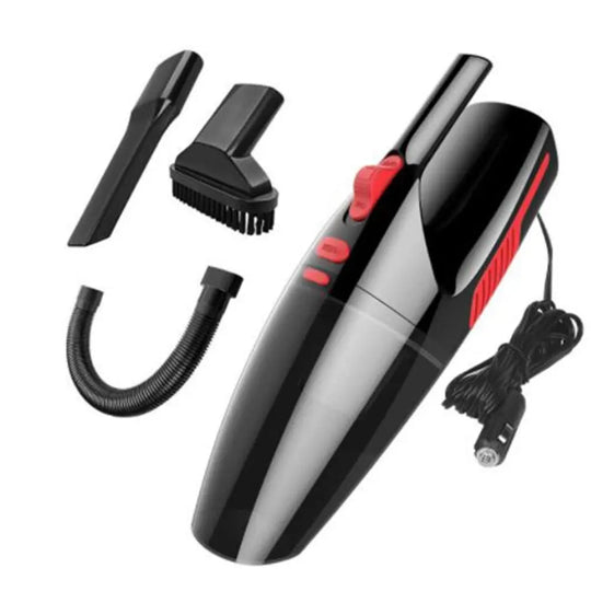 Handheld High-Power Vacuum Cleaner For Small Cars - Unique Unique Unique Handheld High-Power Vacuum Cleaner For Small Cars