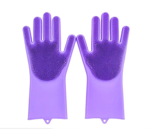 Housework Kitchen Cleaning Gloves - Unique Unique Unique Housework Kitchen Cleaning Gloves