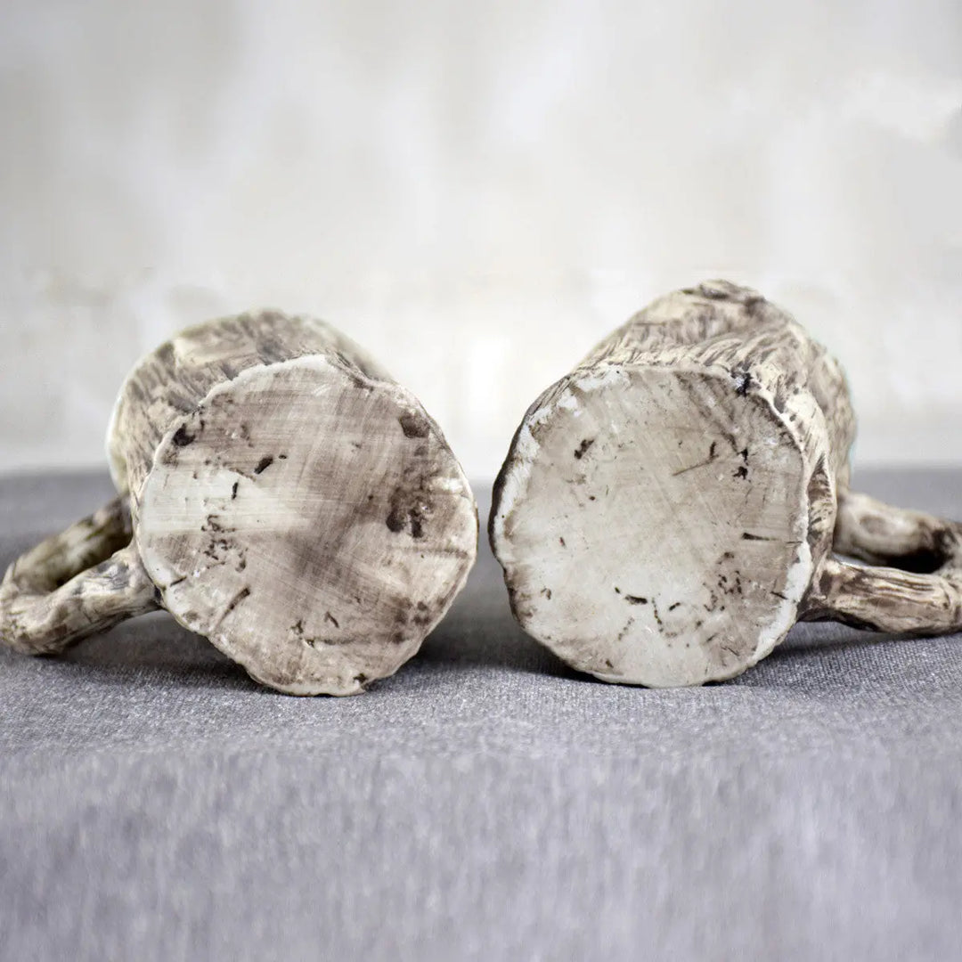 Hot bark mugs - Unique Unique Unique Hot bark mugs