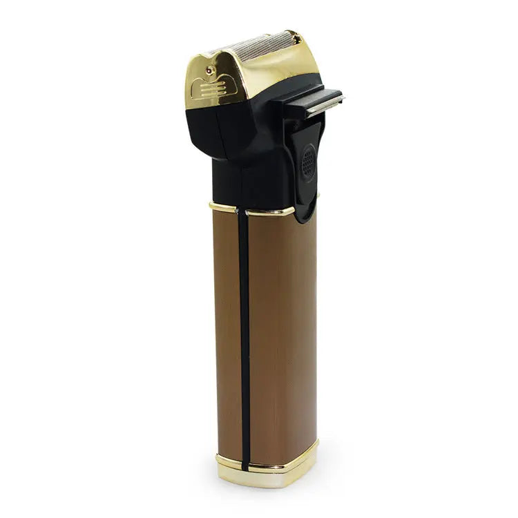 Foreign trade new rechargeable men razor razor personal care reciprocating electric shaver - Unique Unique Unique Foreign trade new rechargeable men razor razor personal care reciprocating electric shaver
