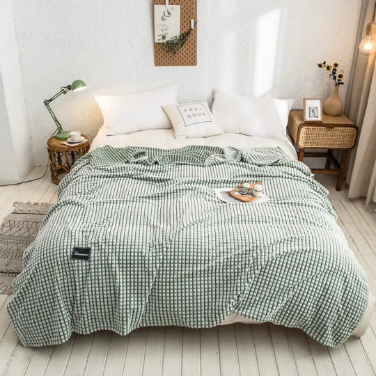 Soft skin-friendly blanket - Unique Unique Unique Soft skin-friendly blanket