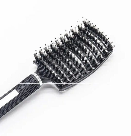 Hairbrush Anti Klit Brushy Haarborstel Women Detangler Hair Brush Bristle Nylon Scalp Massage Teaser Hair Brush Comb - Unique Unique Unique Hairbrush Anti Klit Brushy Haarborstel Women Detangler Hair Brush Bristle Nylon Scalp Massage Teaser Hair Brush Comb