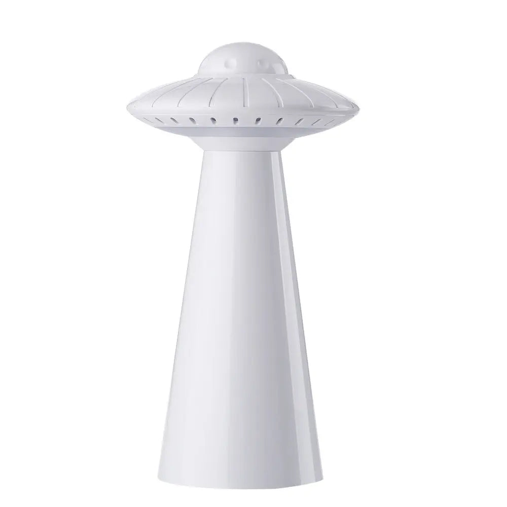 UFO night light charging desk lamp - Unique Unique Unique UFO night light charging desk lamp