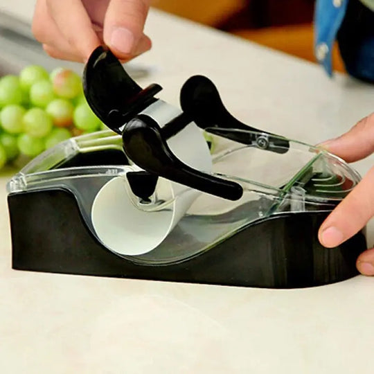 DIY Plastic Kitchen Roll Sushi Machine - Unique Unique Unique DIY Plastic Kitchen Roll Sushi Machine