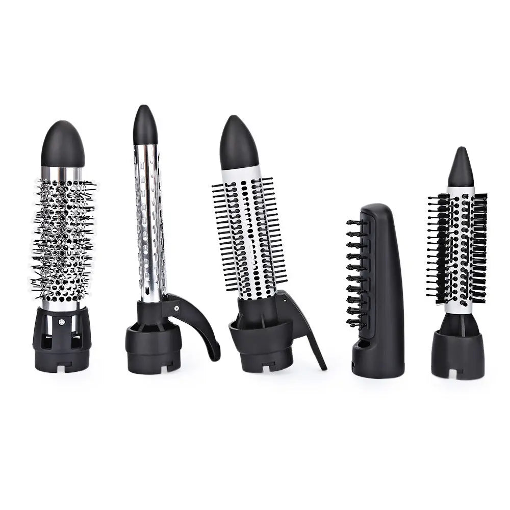 Seven-in-one hair dryer home hair dryer - Unique Unique Unique Seven-in-one hair dryer home hair dryer